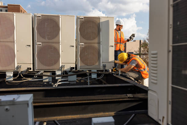 Best HVAC repair near me  in Nichols Hills, OK
