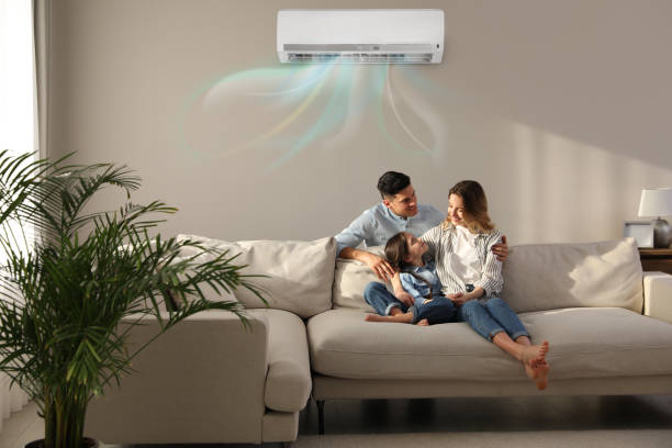 Trusted Nichols Hills, OK HVAC Experts
