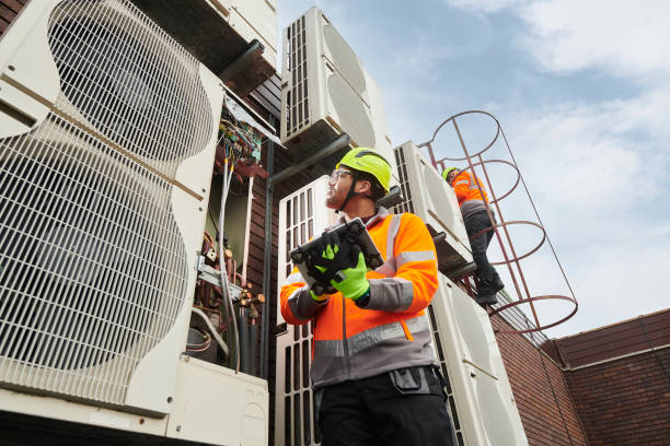 Best Ductless HVAC repair  in Nichols Hills, OK
