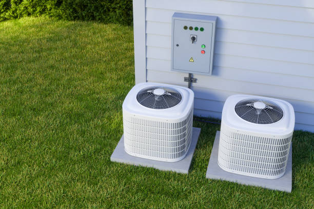  Nichols Hills, OK HVAC Pros