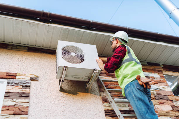 Best Best HVAC companies  in Nichols Hills, OK