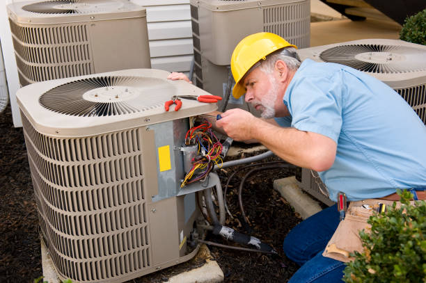 Best HVAC repair near me  in Nichols Hills, OK