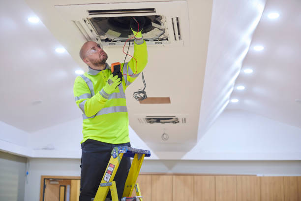 Best Air conditioning repair  in Nichols Hills, OK