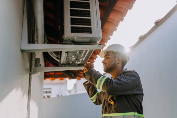 Best HVAC tune-up services  in Nichols Hills, OK