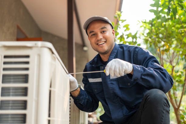 Best Affordable HVAC services  in Nichols Hills, OK