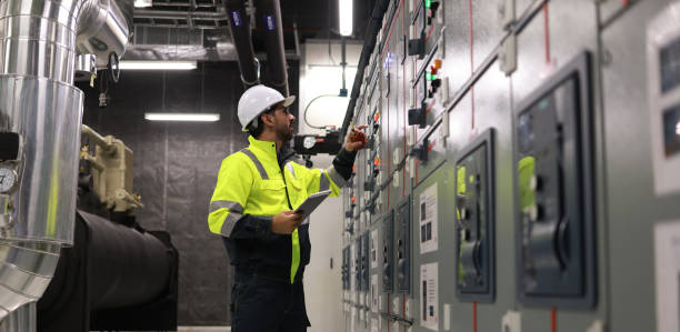 Best Affordable HVAC services  in Nichols Hills, OK