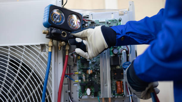 Best 24/7 HVAC repair  in Nichols Hills, OK