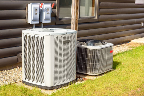 Best HVAC air duct cleaning  in Nichols Hills, OK