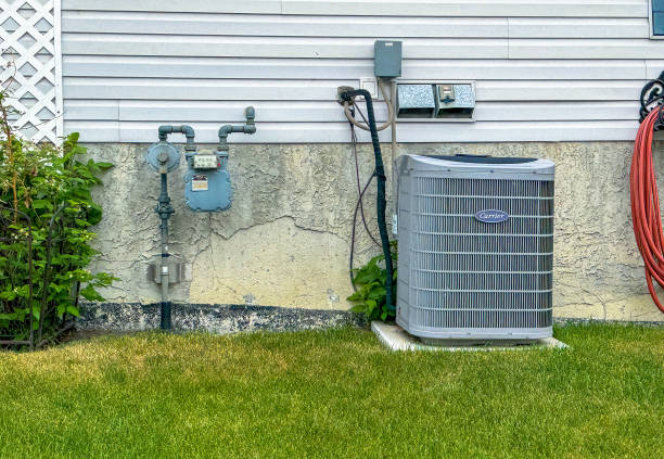 Best HVAC replacement cost  in Nichols Hills, OK