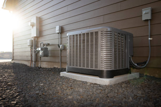 Best Local HVAC companies  in Nichols Hills, OK